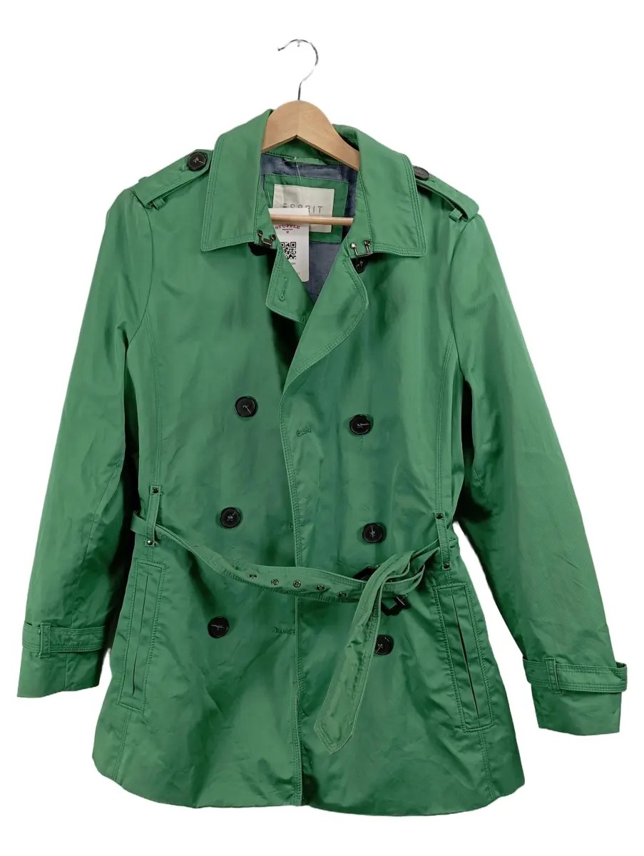 ESPRIT Trenchcoat Bild 1