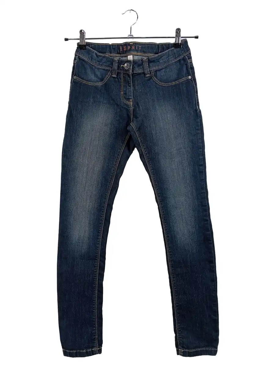 ESPRIT Jeans Slim Fit Bild 1