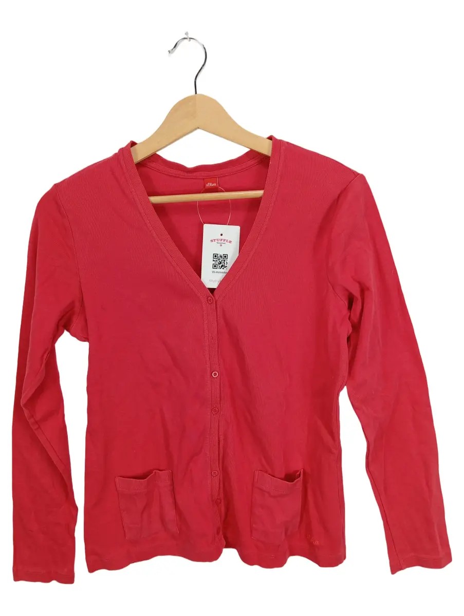 S.OLIVER Strickjacke Bild 1