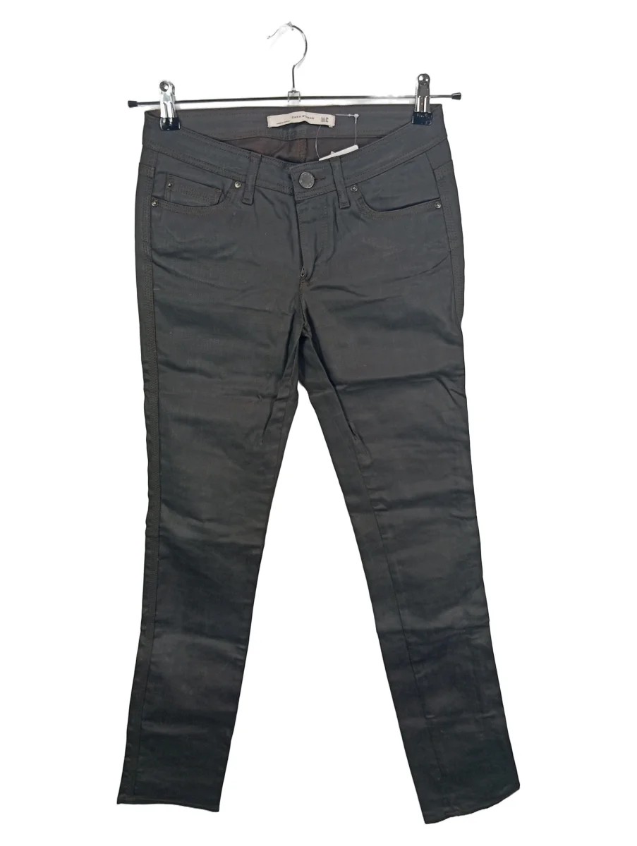 ZARA Jeans Regular Fit Bild 1