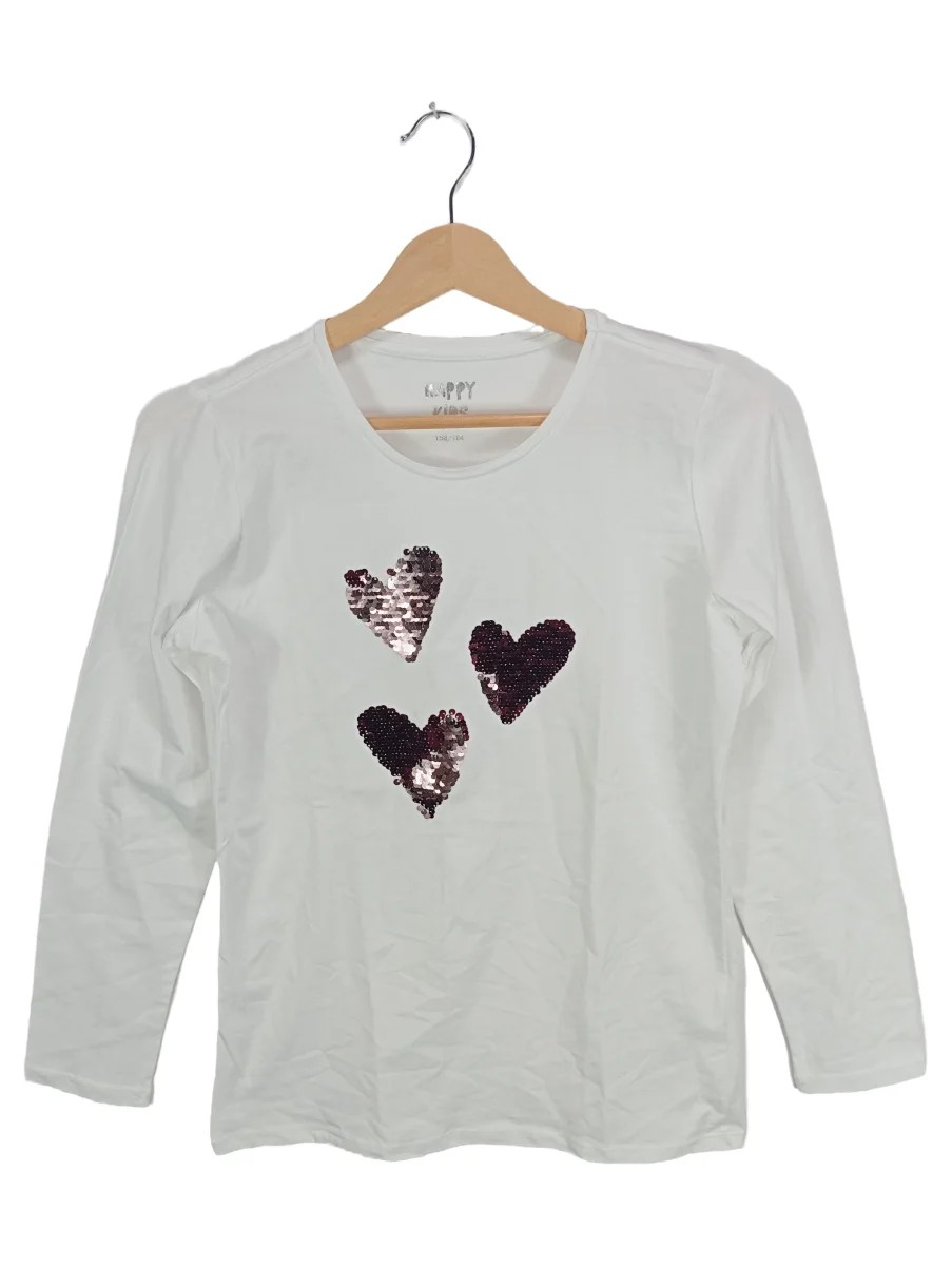 TCHIBO Langarmshirt Bild 1