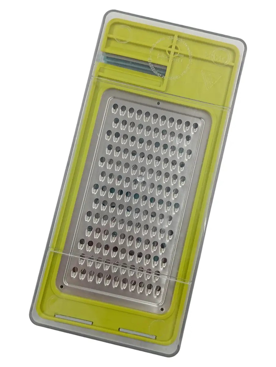 TCHIBO Käsehobel Bild 1