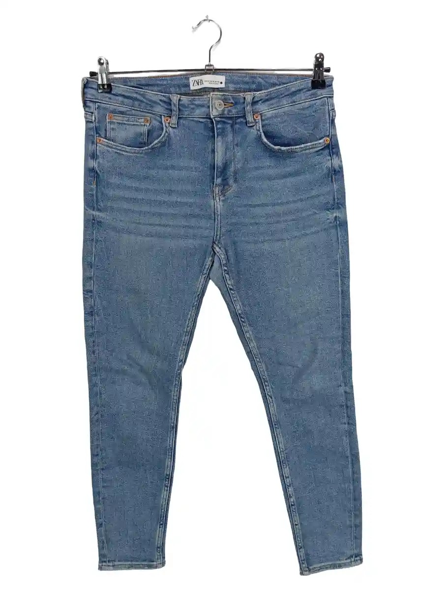 ZARA Jeans Slim Fit Bild 1