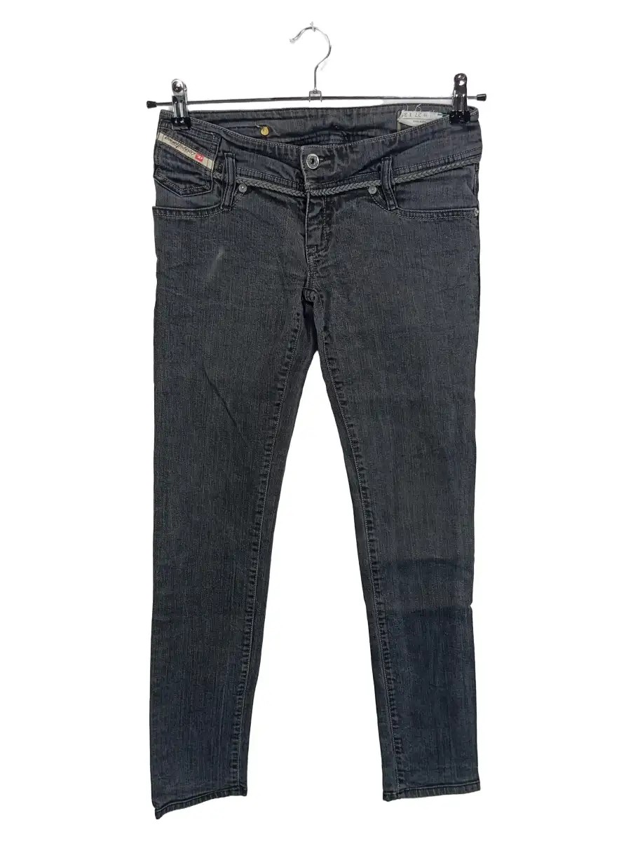 DIESEL Jeans Slim Fit Bild 1