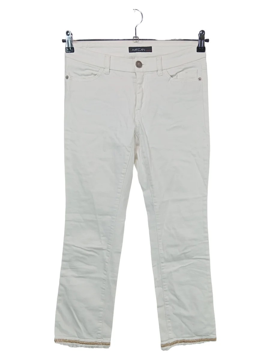 MARC CAIN Jeans Straight Leg Bild 1