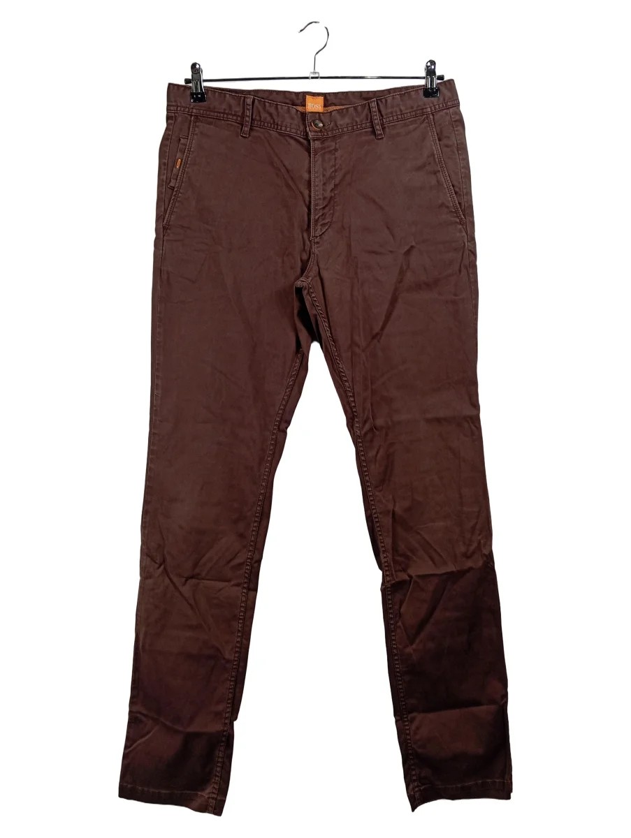 HUGO BOSS Stoffhose Bild 1