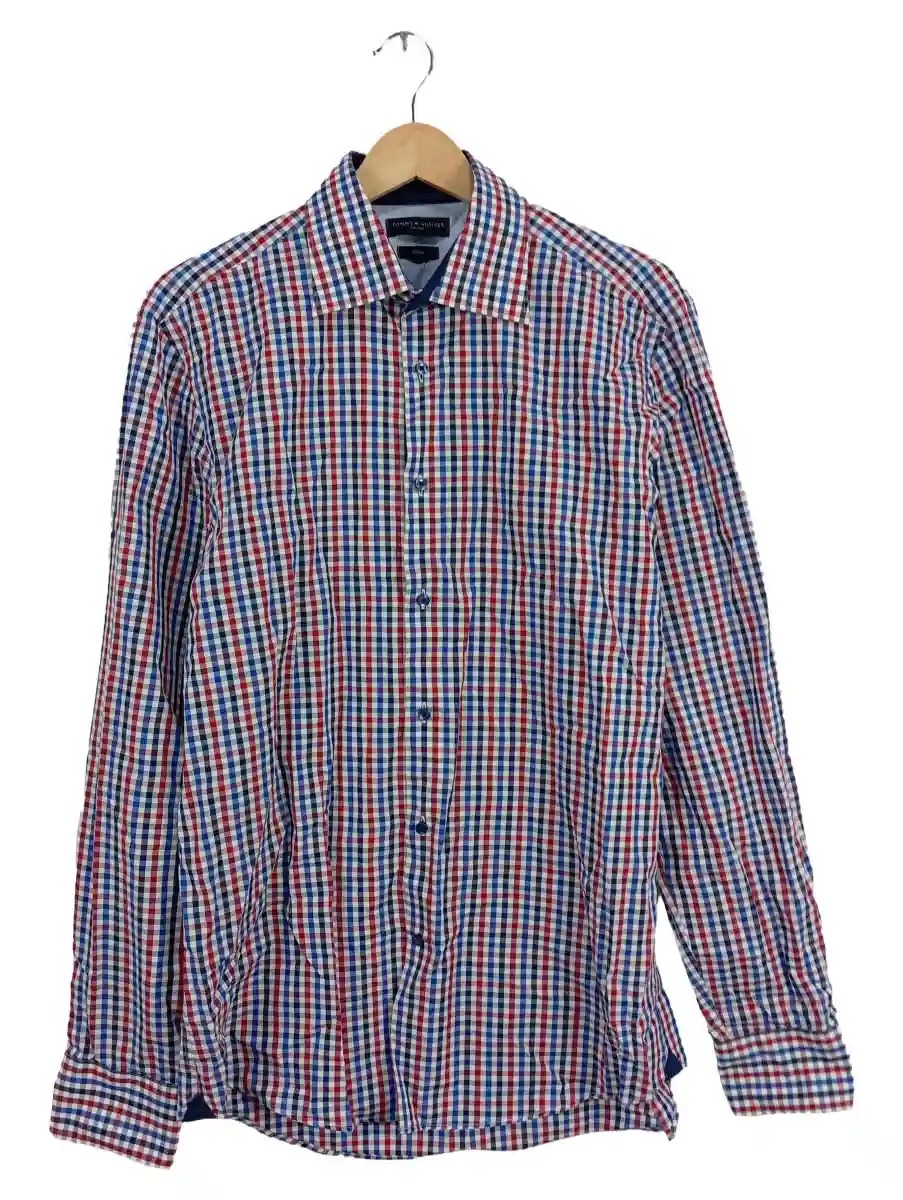 TOMMY HILFIGER Freizeithemd Bild 1