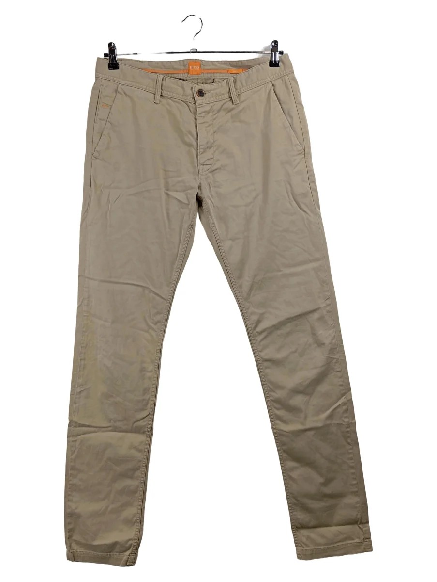 HUGO BOSS Stoffhose Bild 1
