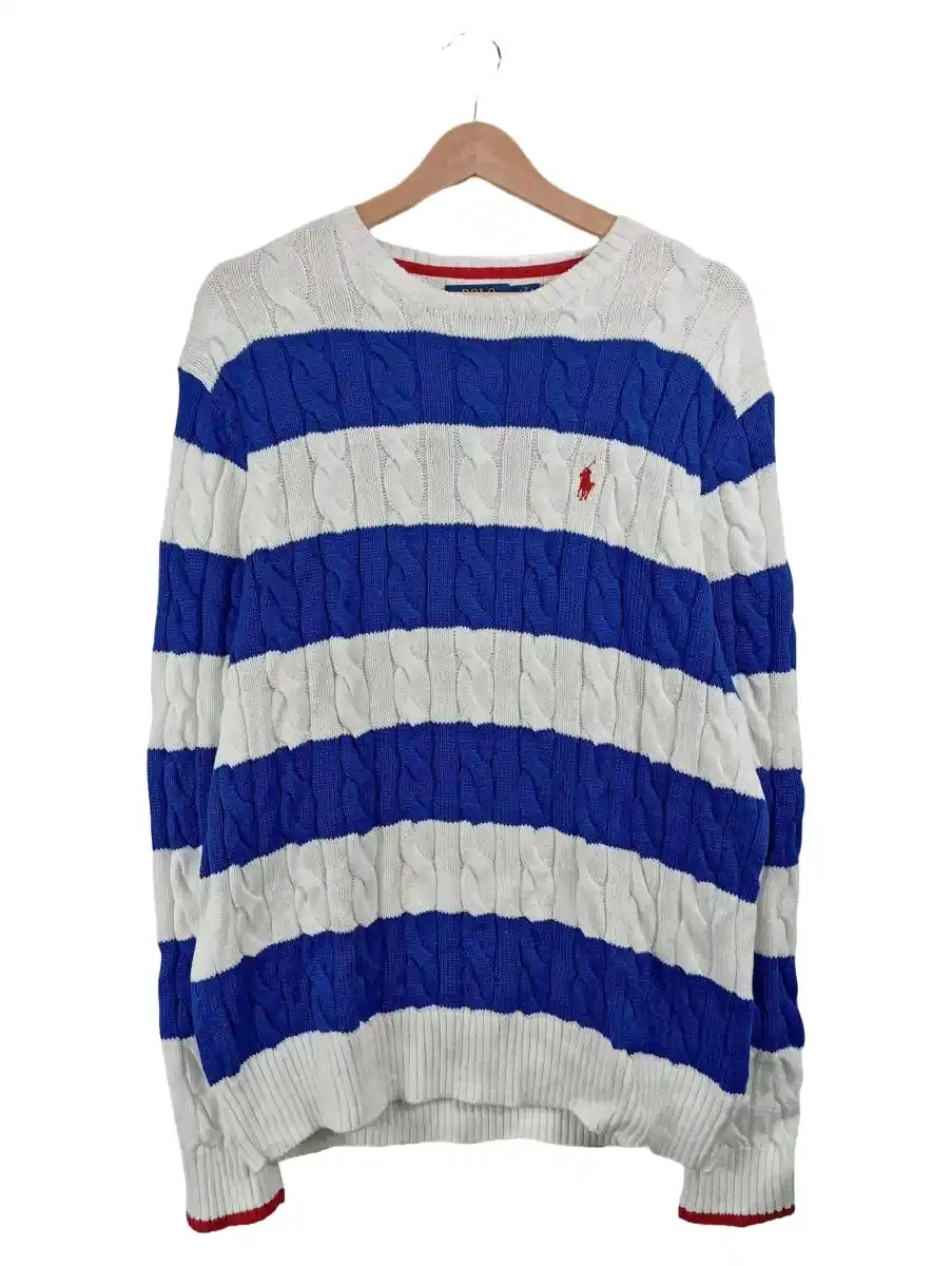 POLO RALPH LAUREN Pullover Bild 1