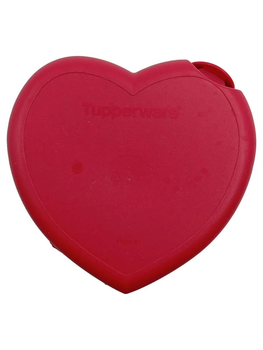 TUPPERWARE Dekoschale Bild 1