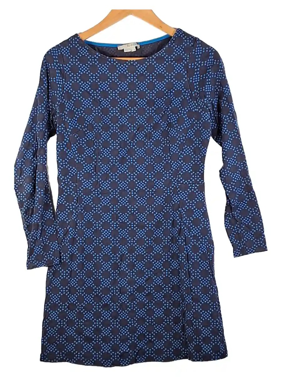 BODEN Freizeitkleid Bild 1
