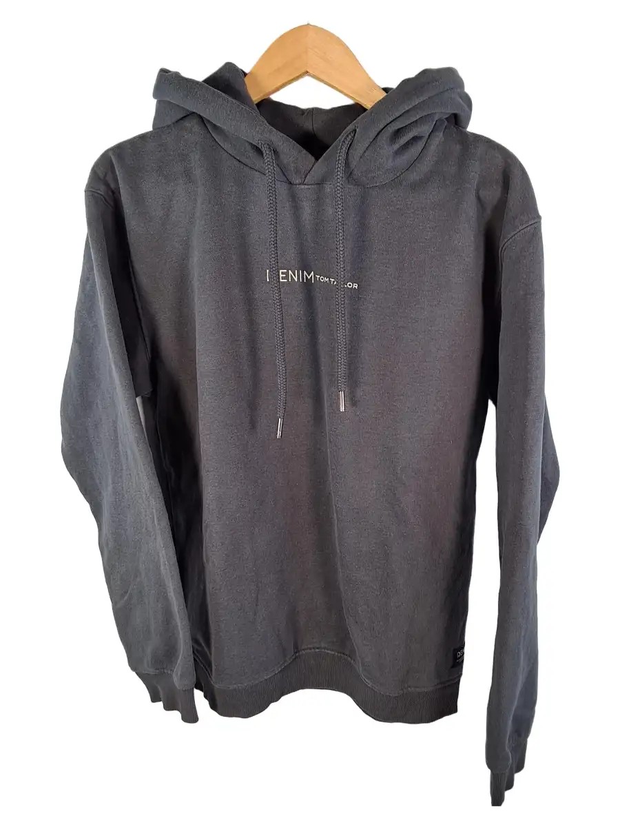 TOM TAILOR Kapuzenpullover Bild 1