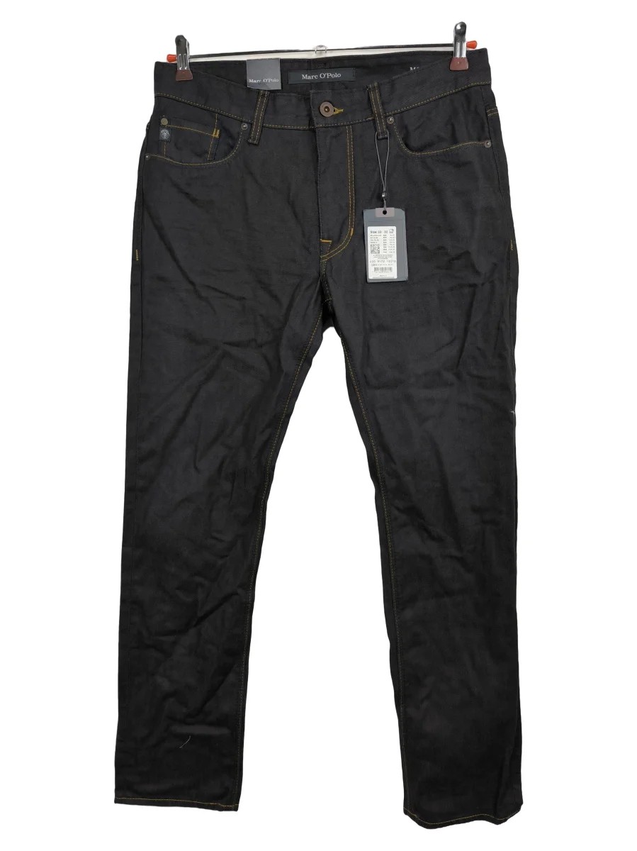 MARC O'POLO Jeans Regular Fit Bild 1