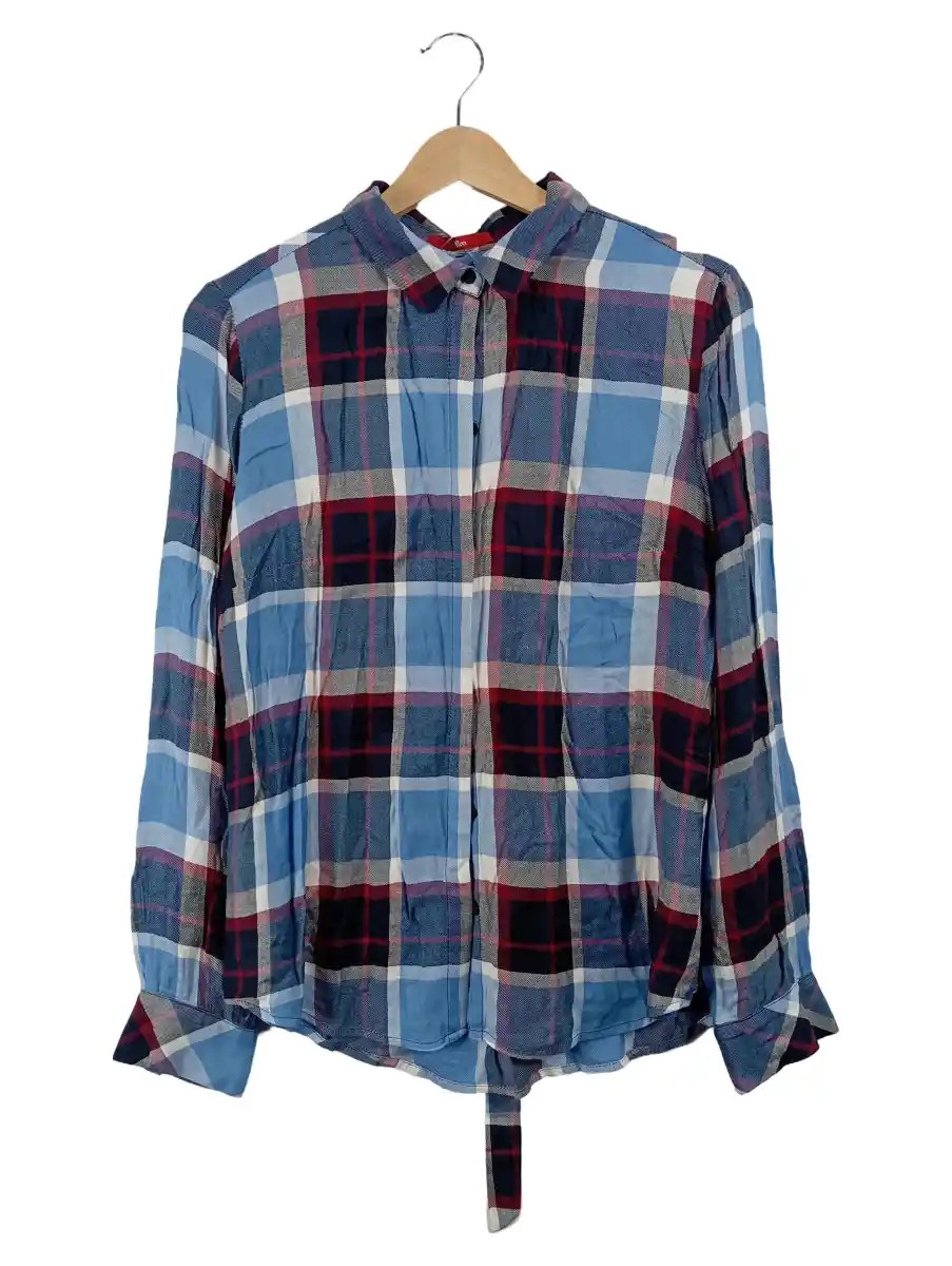 S.OLIVER Bluse Bild 1