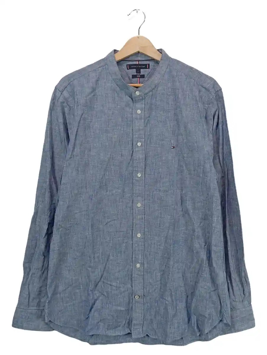 TOMMY HILFIGER Freizeithemd Bild 1