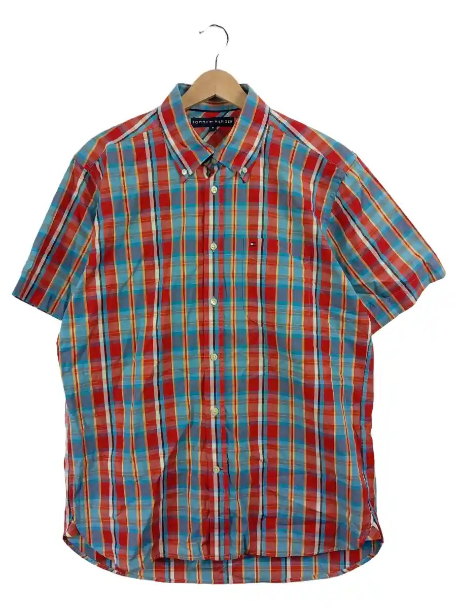 TOMMY HILFIGER Freizeithemd Bild 1