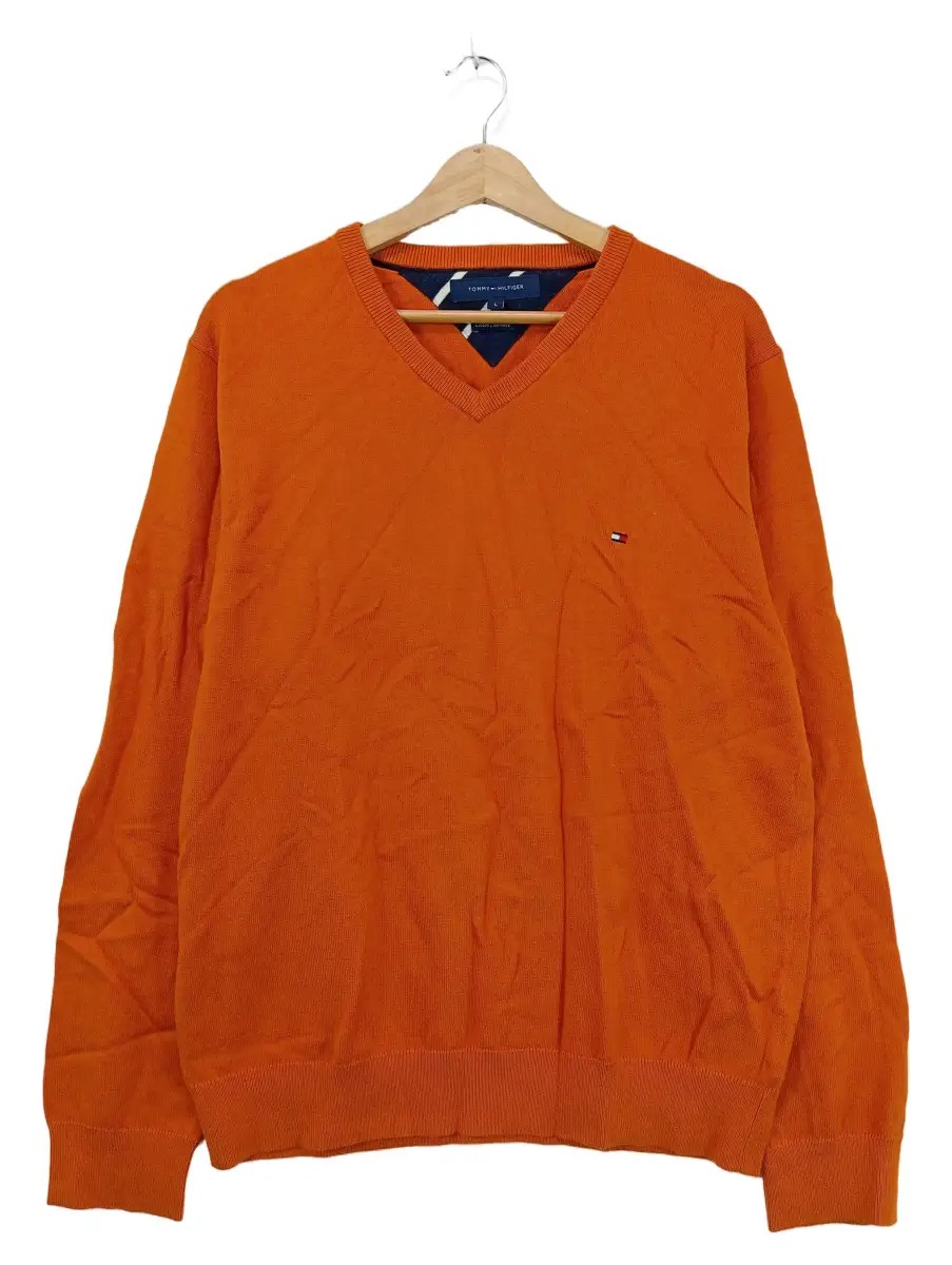 TOMMY HILFIGER Pullover Bild 1