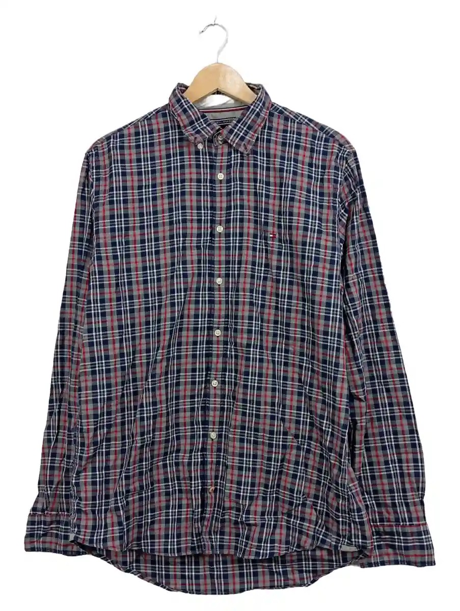 TOMMY HILFIGER Freizeithemd Bild 1
