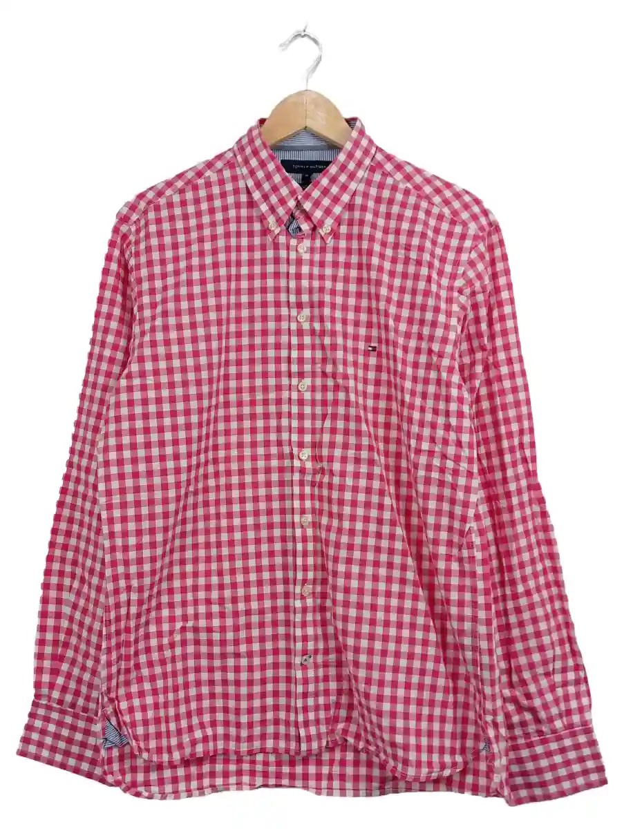 TOMMY HILFIGER Freizeithemd Bild 1