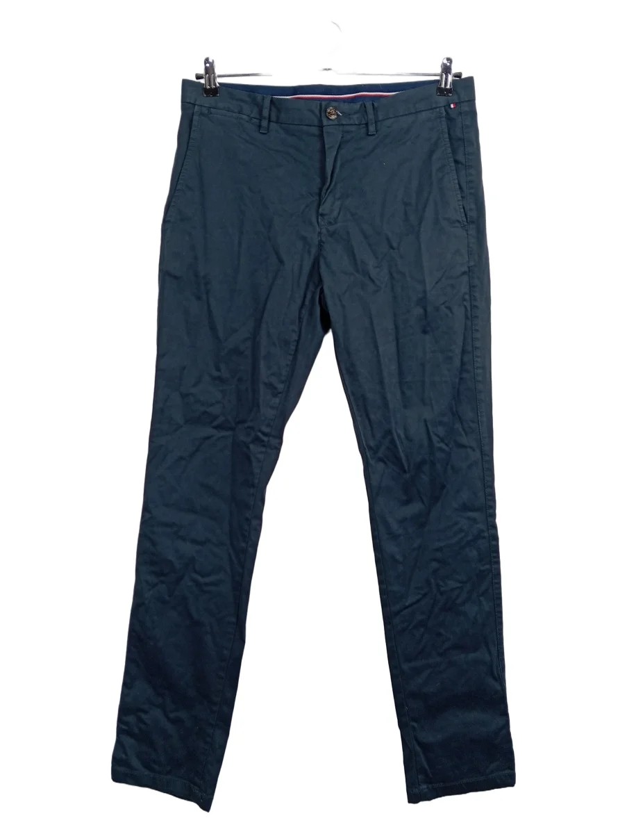 TOMMY HILFIGER Stoffhose Bild 1