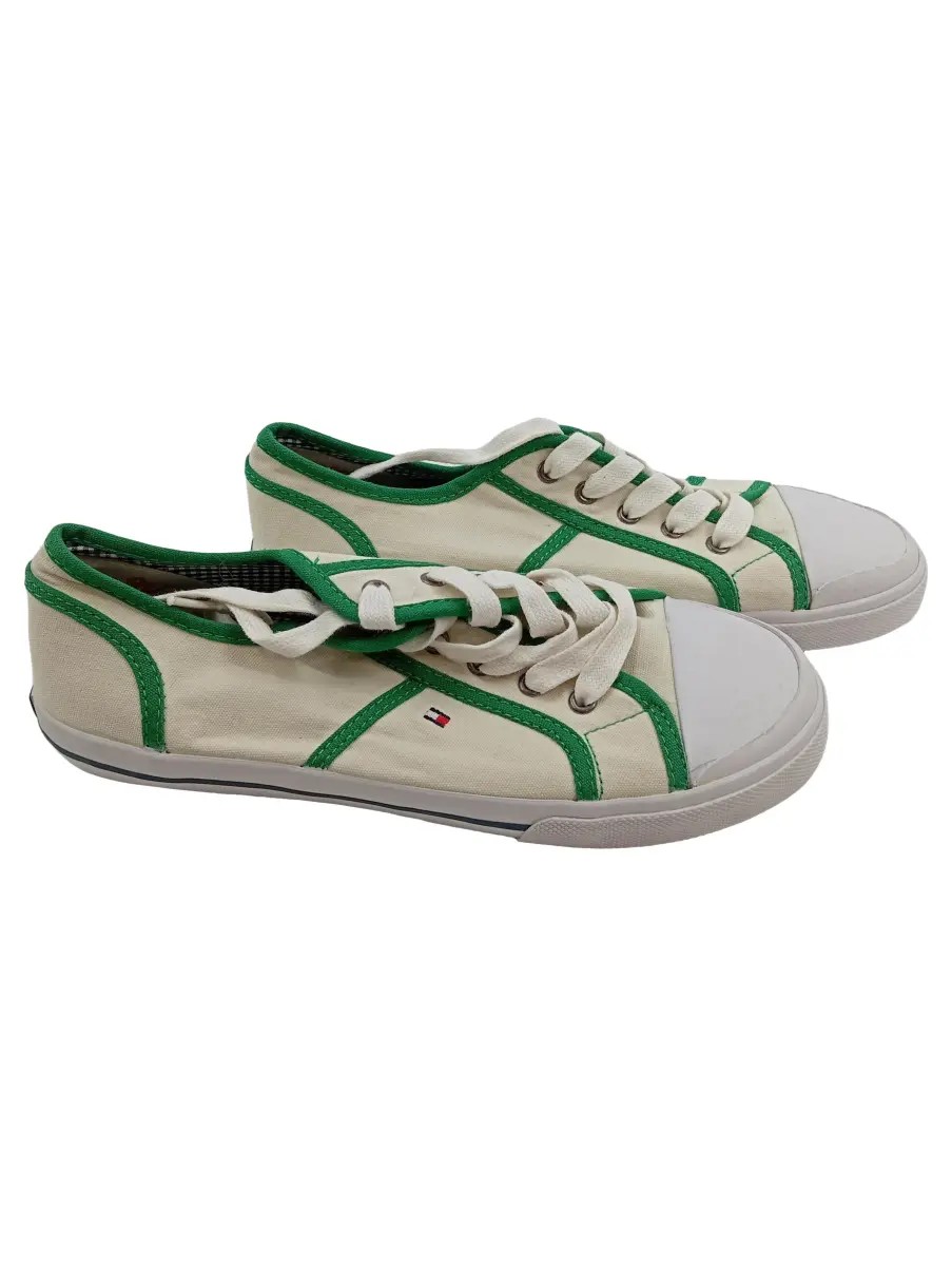 TOMMY HILFIGER Sneaker low Bild 1