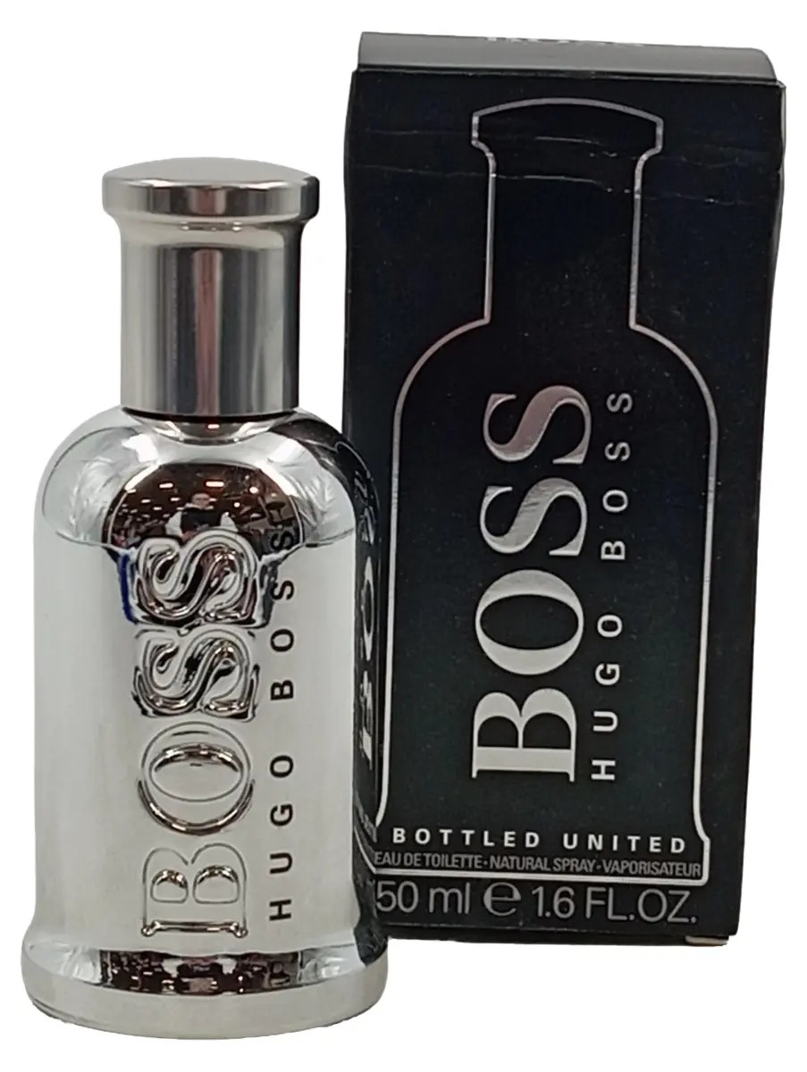 HUGO BOSS Eau de Toilette Bild 1
