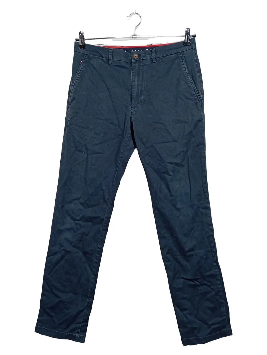 TOMMY HILFIGER Stoffhose Bild 1