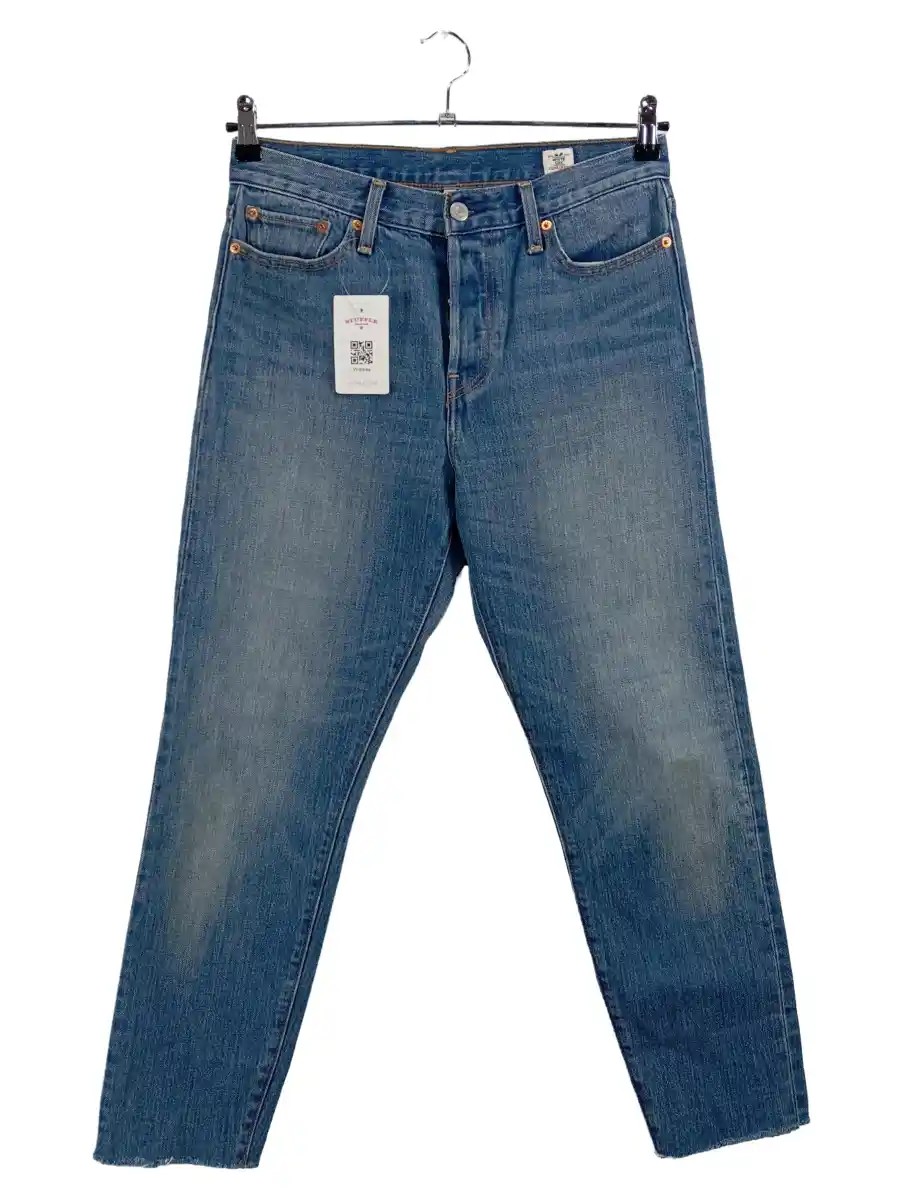 LEVI'S Jeans Straight Leg Bild 1