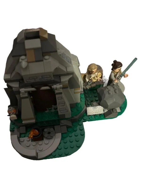 LEGO LEGO Bauset Komplett Bild 1