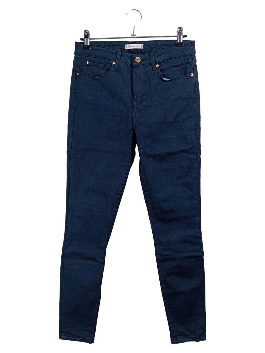 TOMMY HILFIGER Jeans Slim Fit Bild 1