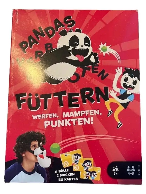 MATTEL Geschicklichkeitsspiel Bild 1