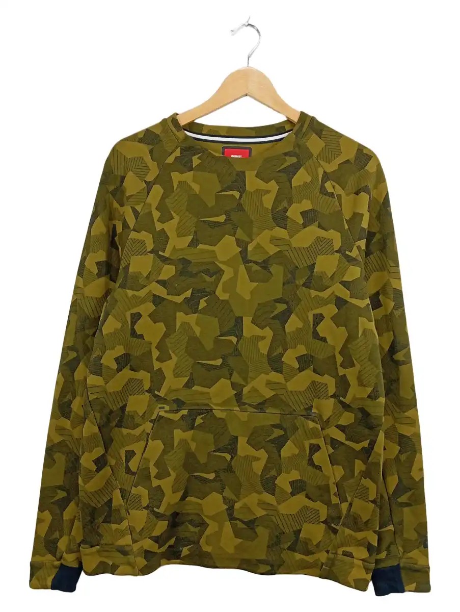 NIKE Sweatshirt Bild 1