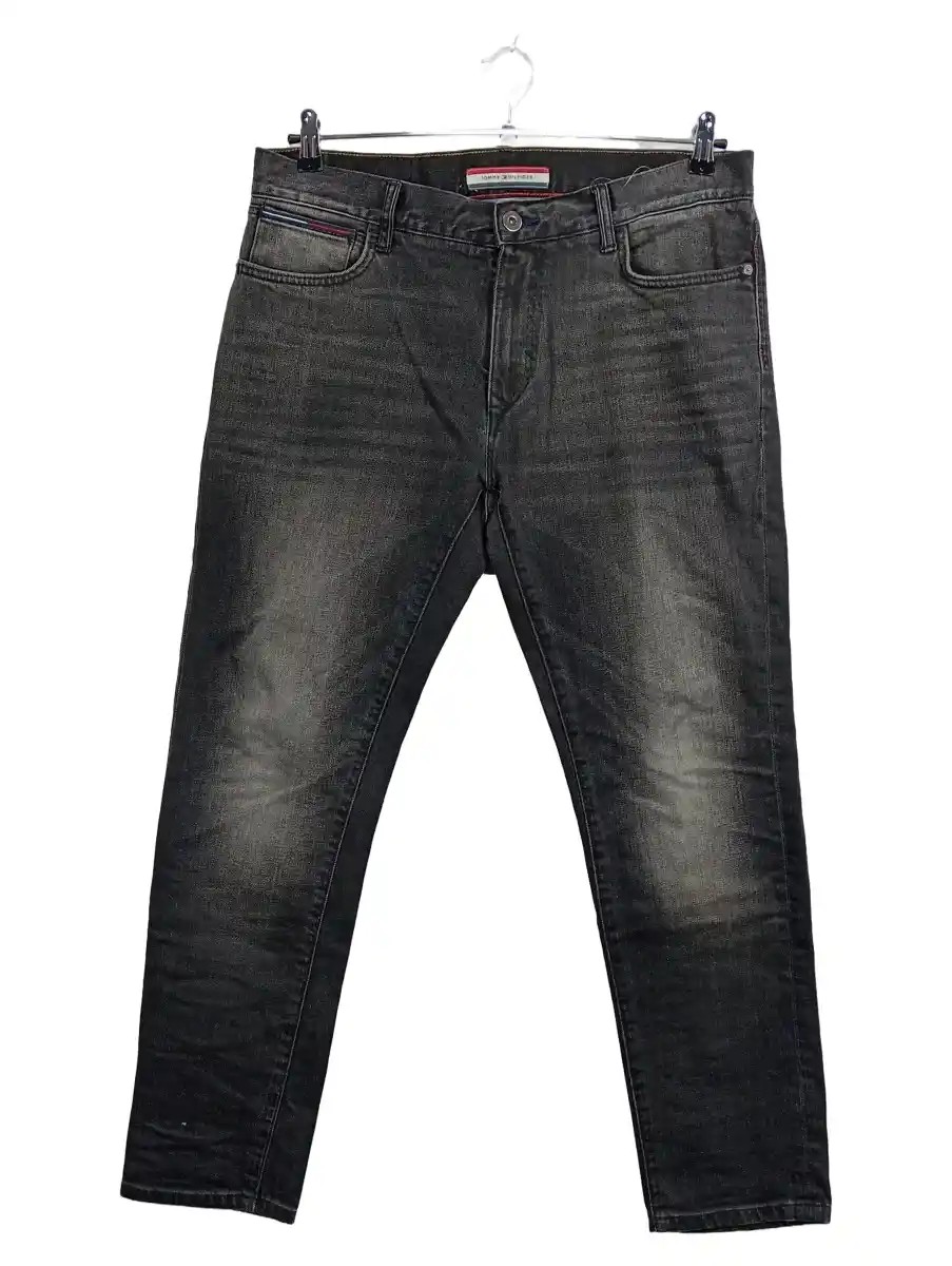 TOMMY HILFIGER Jeans Regular Fit Bild 1