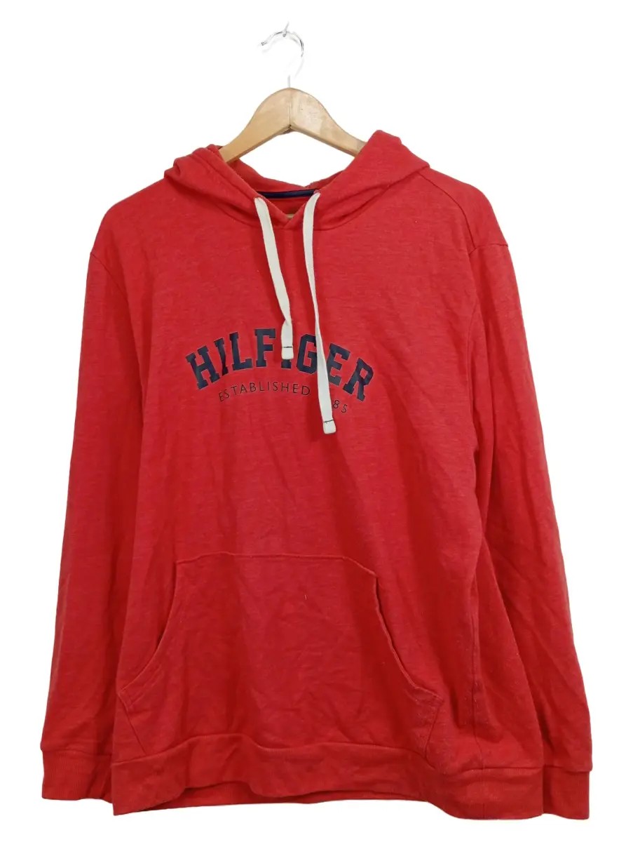 TOMMY HILFIGER Kapuzenpullover Bild 1
