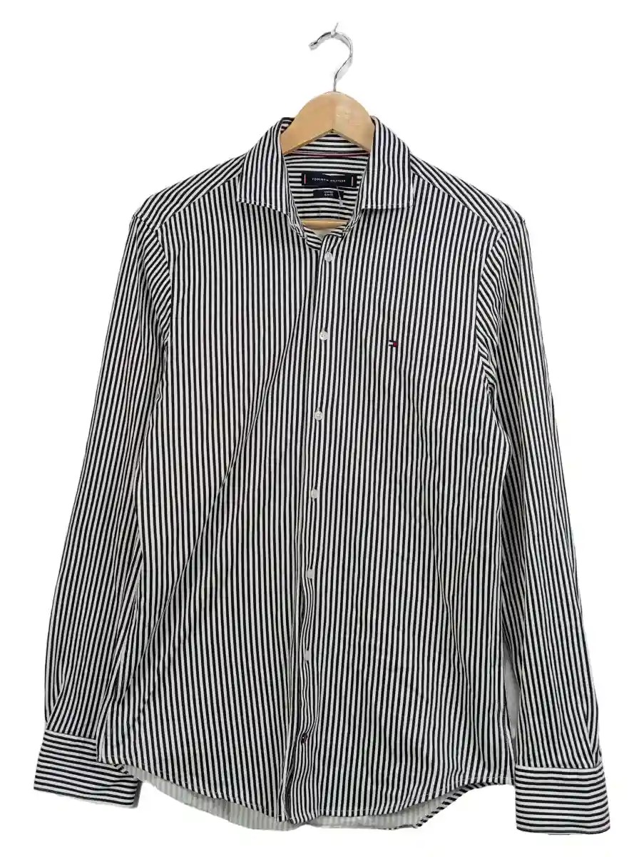 TOMMY HILFIGER Business Hemd Bild 1