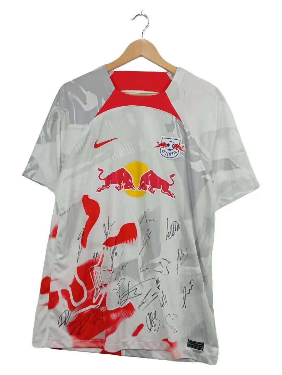 NIKE Fußball Trikot Bild 1