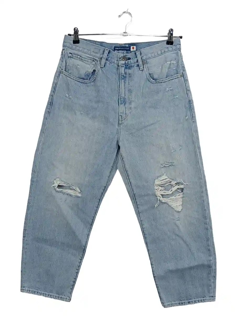 LEVI'S Destroyed Jeans Bild 1