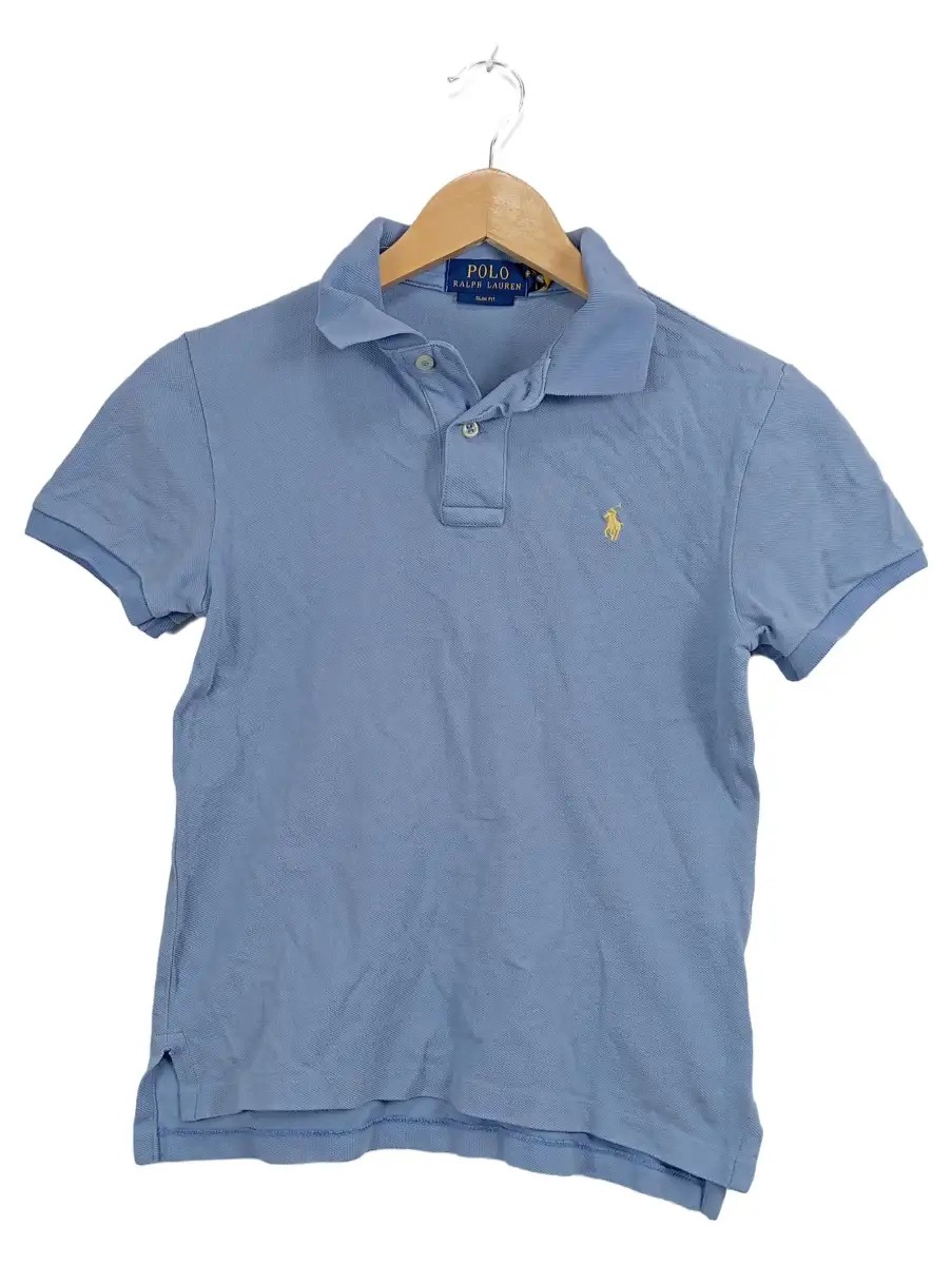 POLO RALPH LAUREN Poloshirt Bild 1