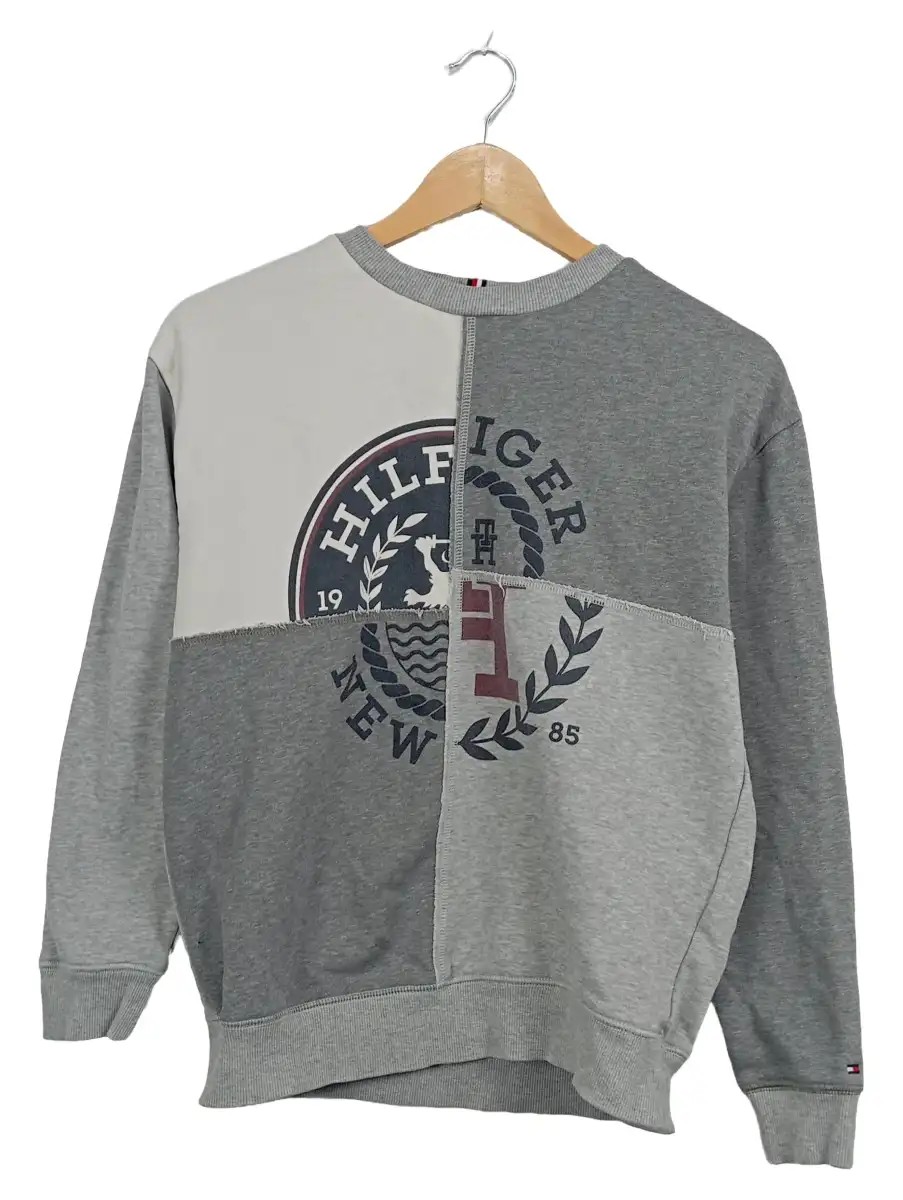 TOMMY HILFIGER Sweatshirt Bild 1