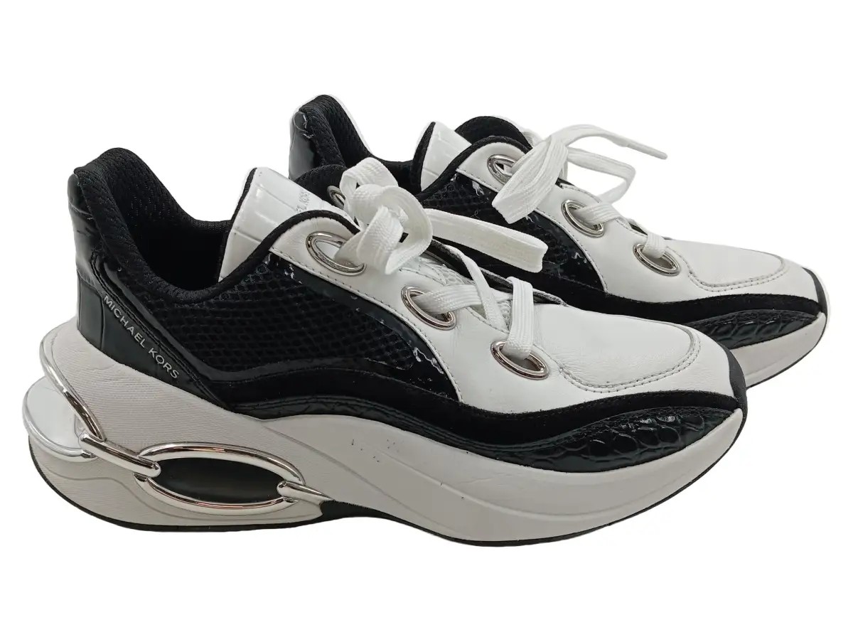 MICHAEL KORS Sneaker low Bild 1