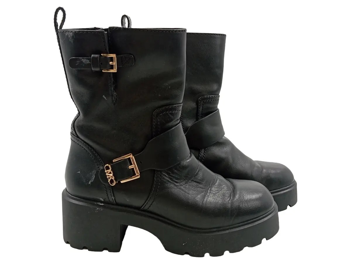 MICHAEL KORS Stiefel Bild 1