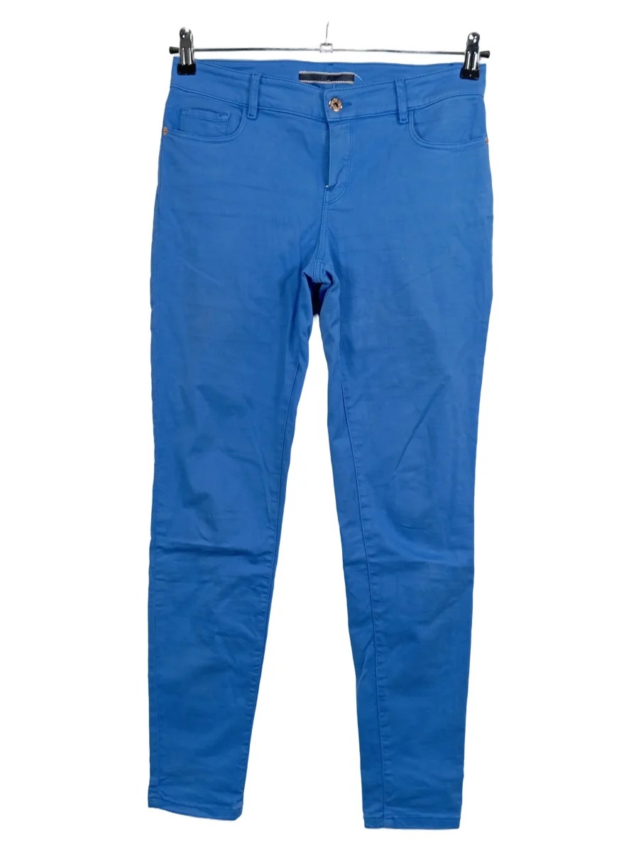 MASSIMO DUTTI Jeans Skinny Fit Bild 1