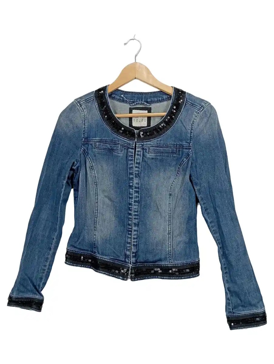 ESPRIT Jeansjacke Bild 1