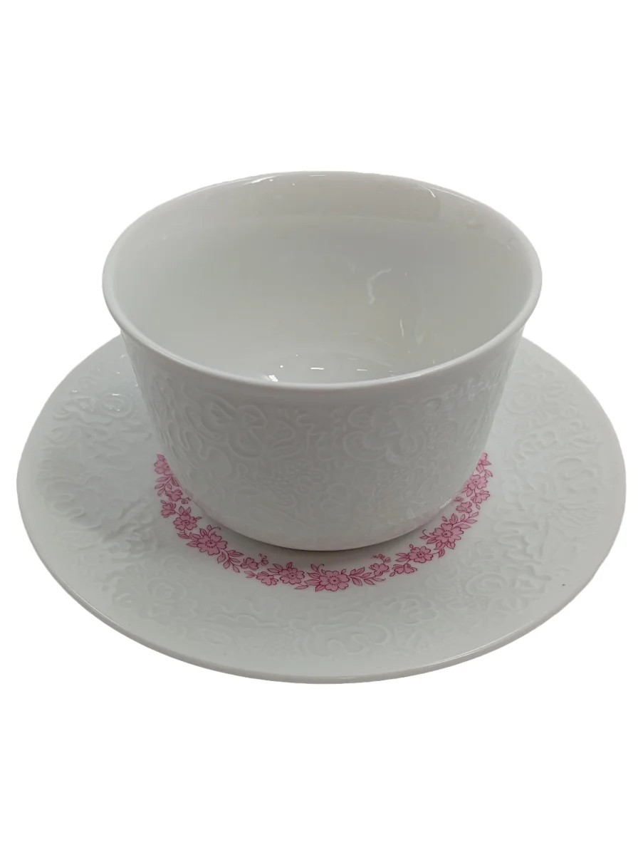 HUTSCHENREUTHER Tasse und Unterteller Bild 1