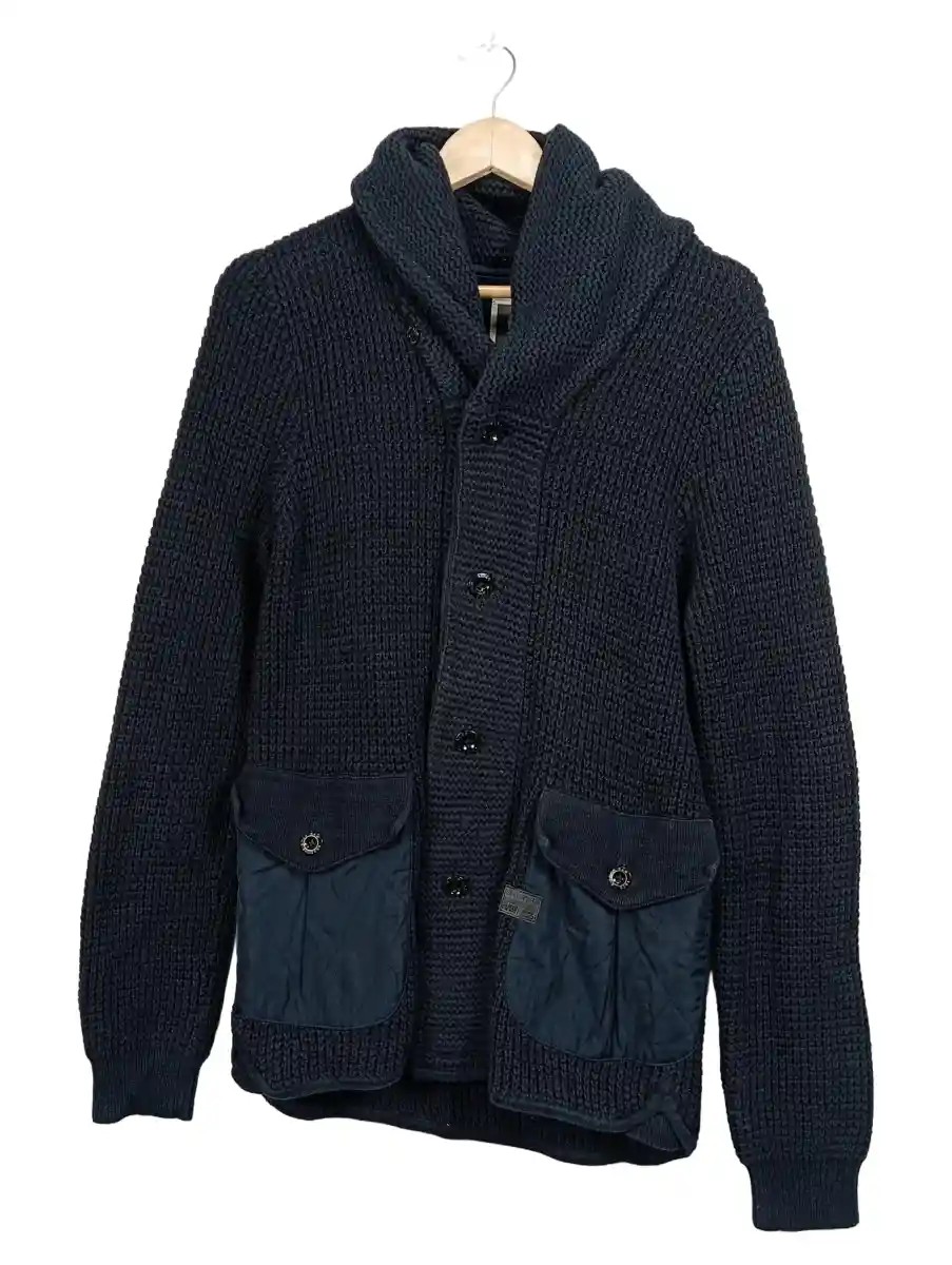 G-STAR RAW Strickjacke Bild 1
