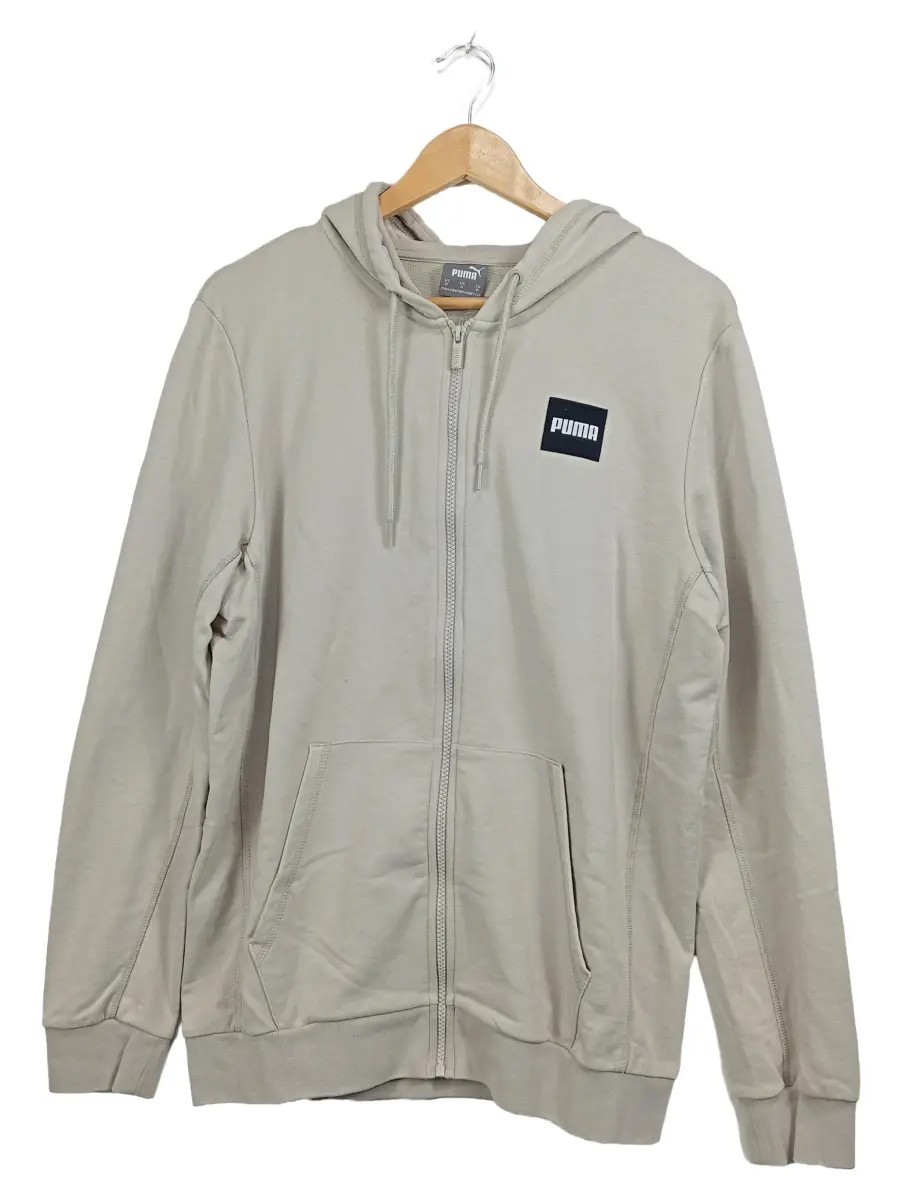 PUMA Sweatjacke Bild 1
