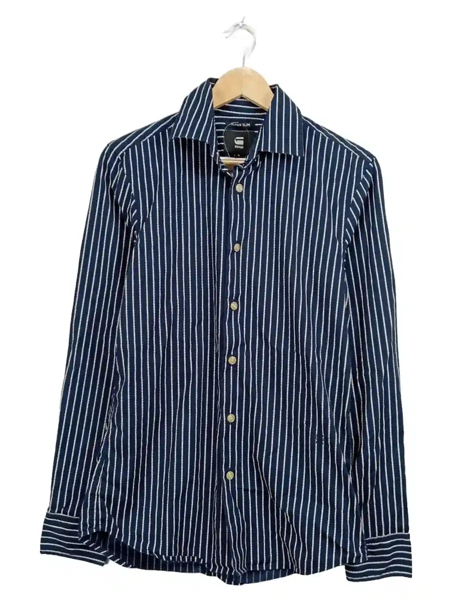 G-STAR RAW Business Hemd Bild 1