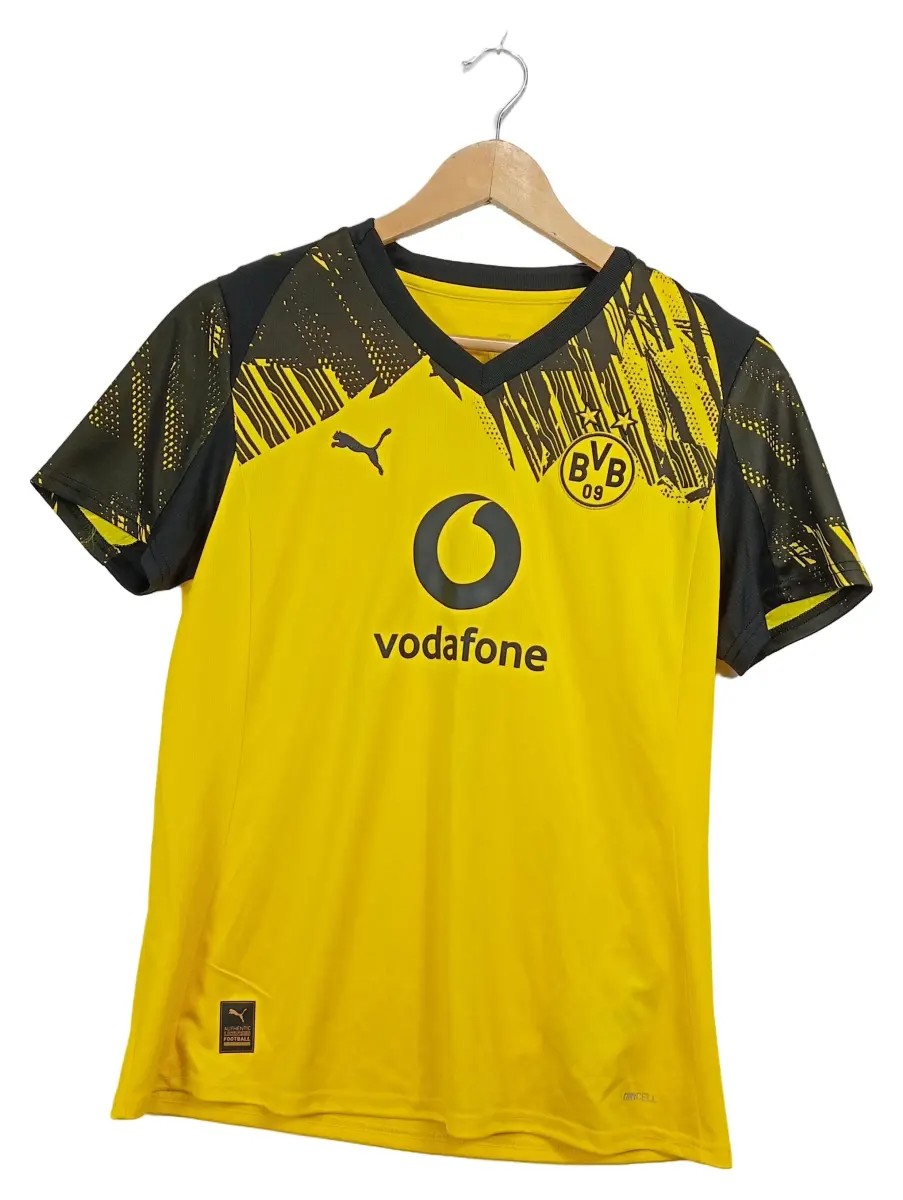 PUMA Fußball Trikot Bild 1