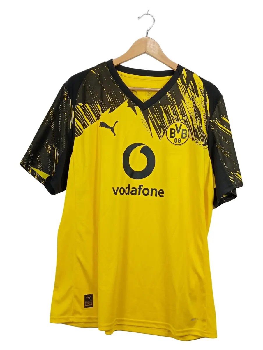 PUMA Fußball Trikot Bild 1