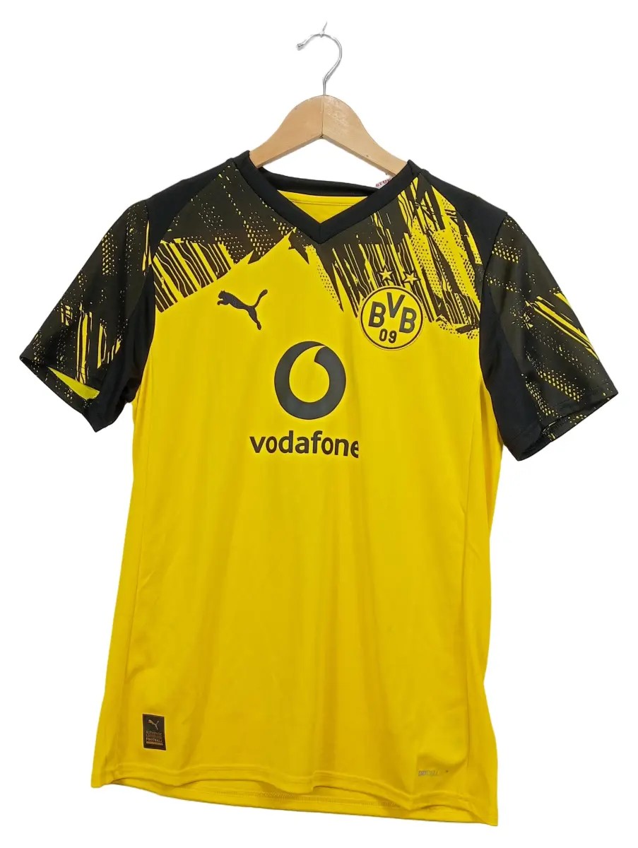 PUMA Fußball Trikot Bild 1